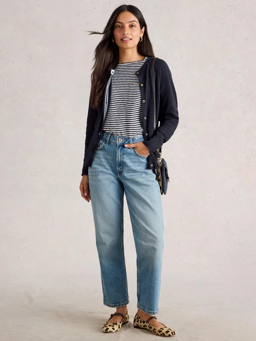 Cardigan Lulu - Dark Navy - 38/R Image 1