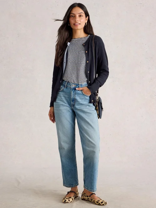 Cardigan Lulu - Dark Navy - 38/R Image 2