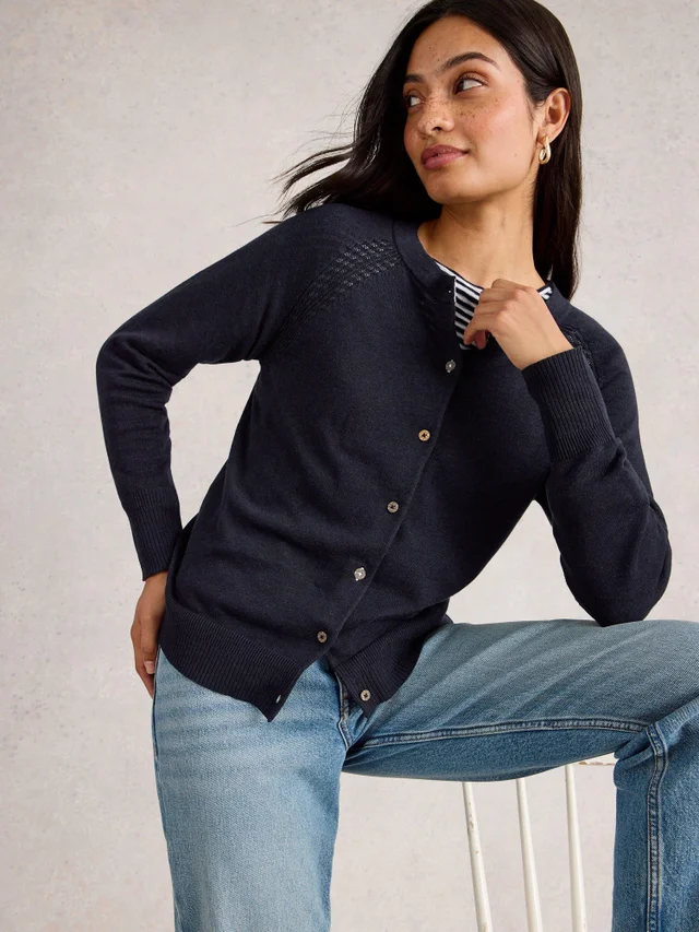 Cardigan Lulu