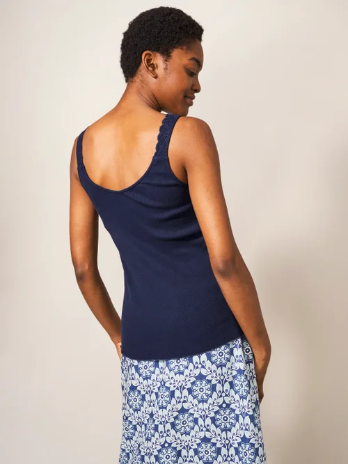 Gilet Seabreeze - Fr Navy - 46 Image 4