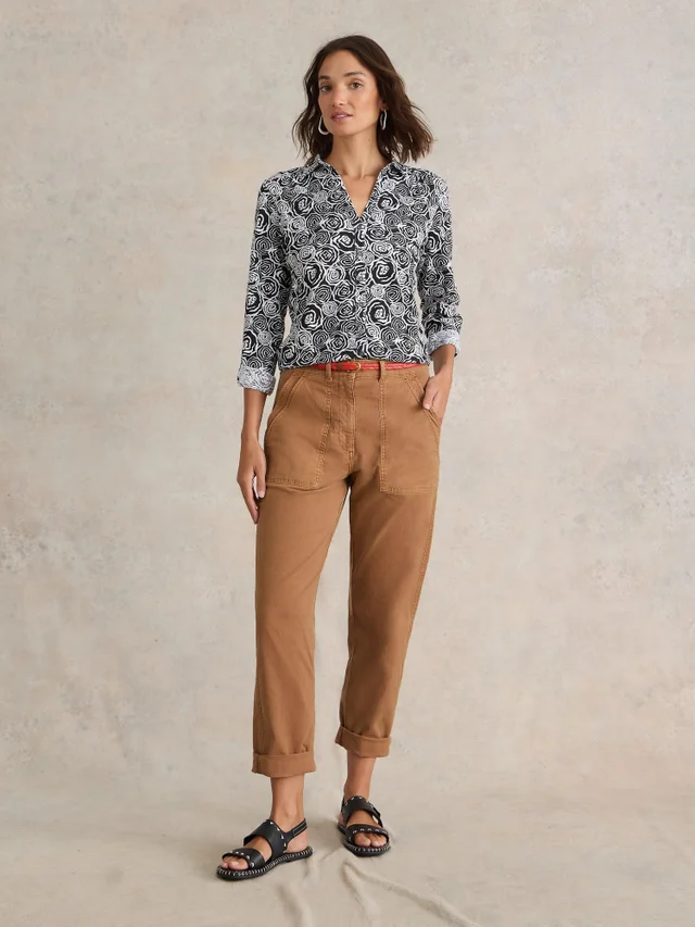 Pantalon chino Twister