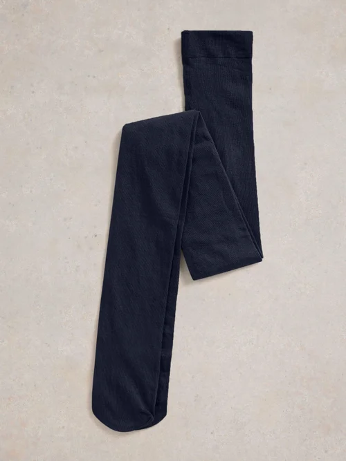 Collants Unis Patty - Dark Navy - L Image 2