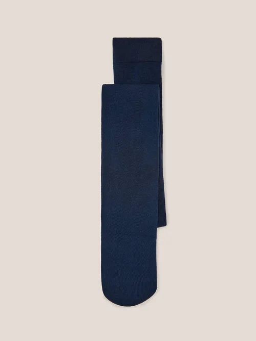 Collants Unis Patty - Dark Navy - L Image 3