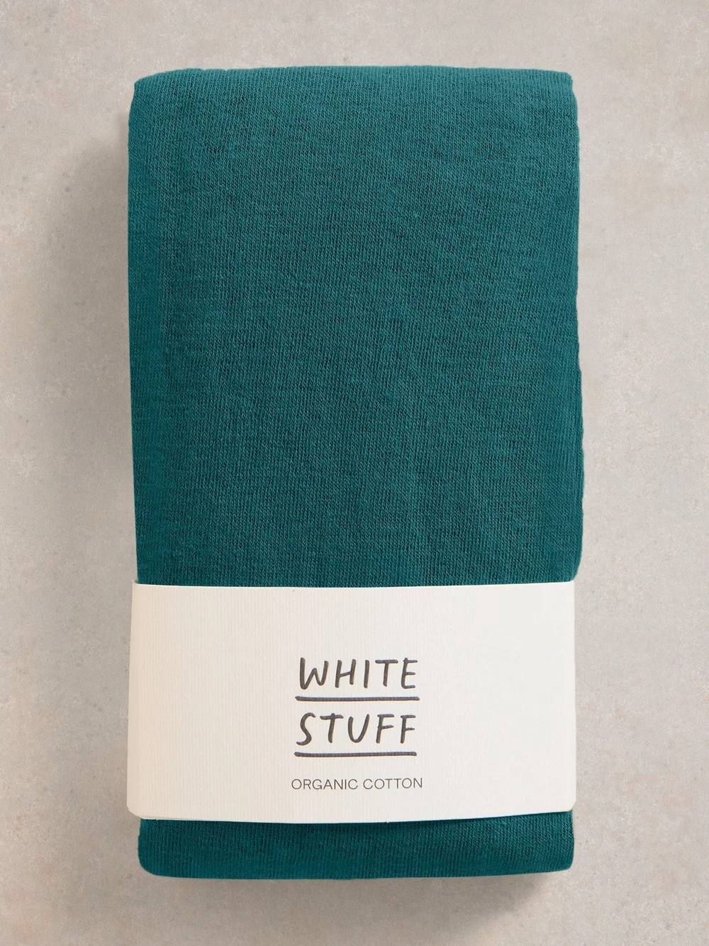 Collants Unis Patty - Dk Teal - L Image 1