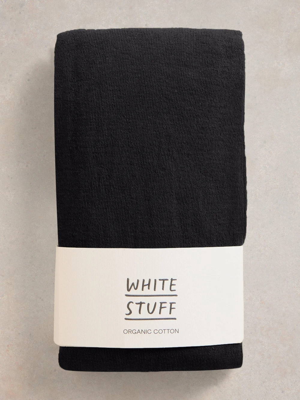 Collants Unis Patty - Pure Blk - L Image 1