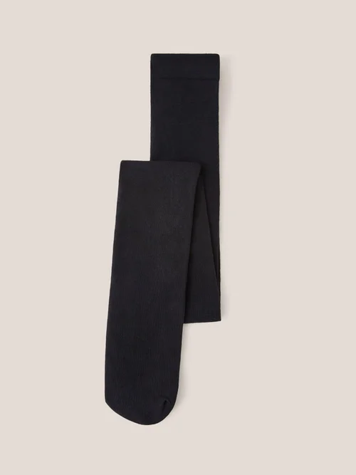 Collants Unis Patty - Pure Blk - L Image 3
