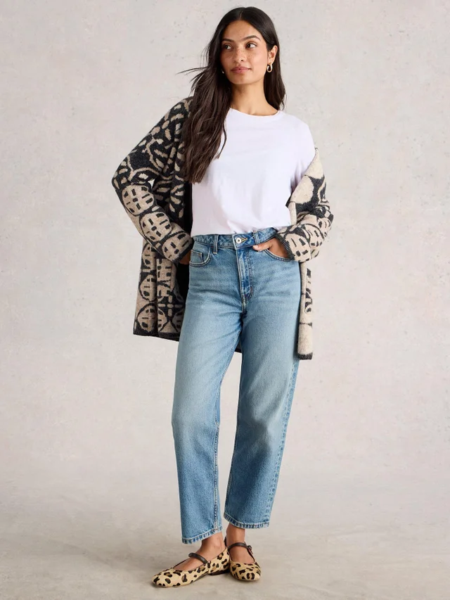 T-Shirt À Manches Longues Clara