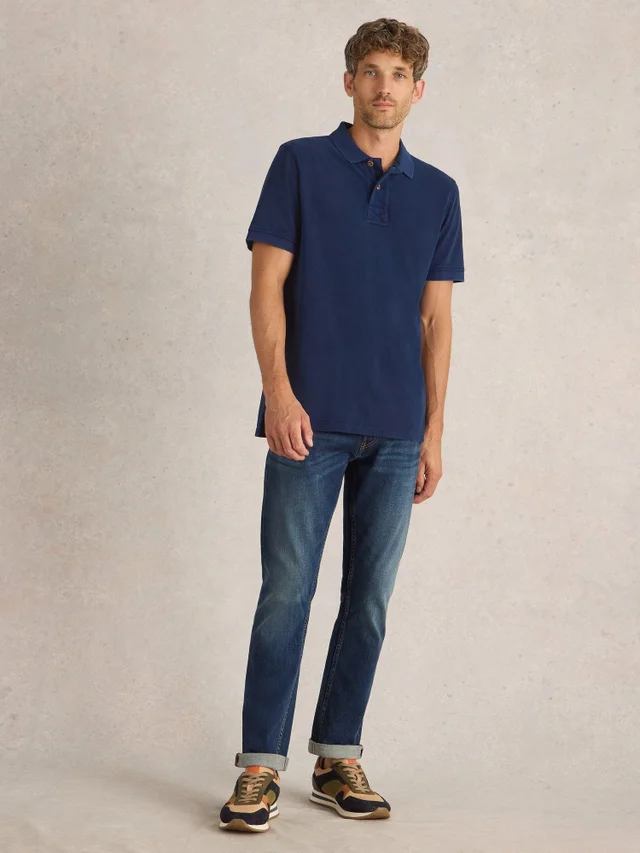 Polo utilitaire