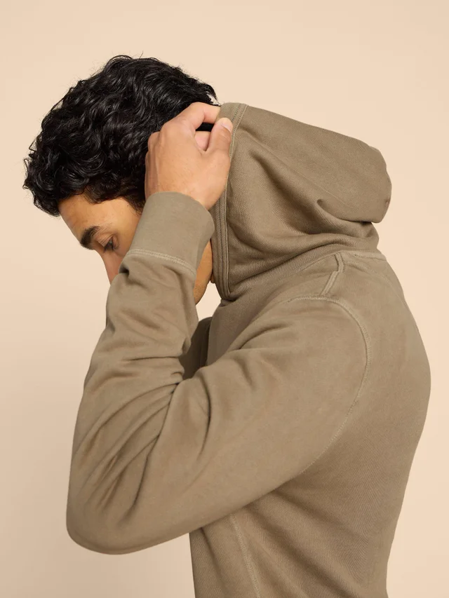 Sweat à capuche