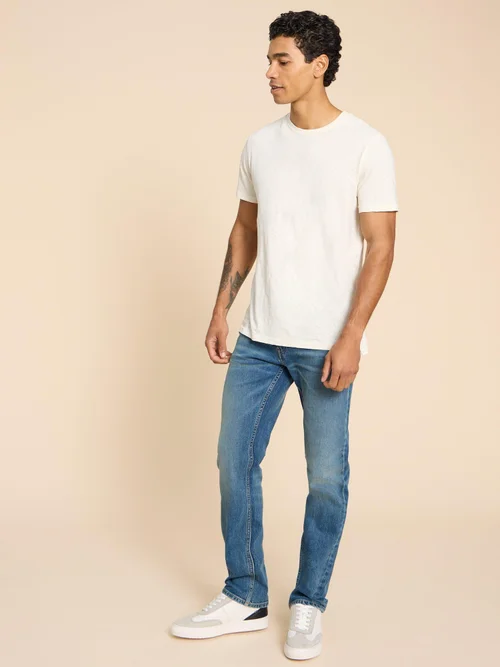 Jean droit Eastwood - Lgt Denim - 30/R Image 1
