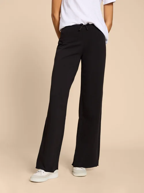 Pantalon Bio Dolce - Pure Blk - 38/R Image 2