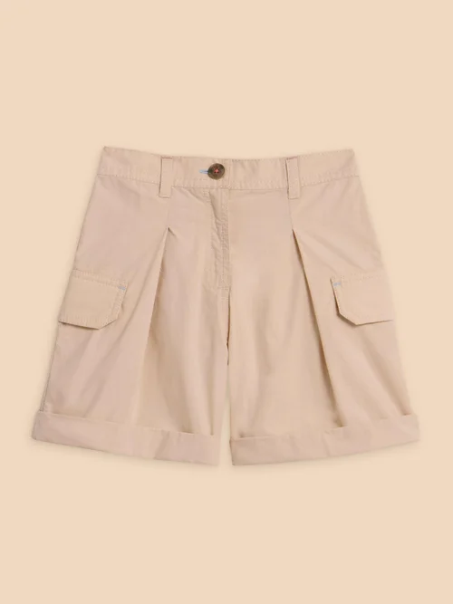 Short cargo Colette - Lgt Nat - 9-10 Image 1