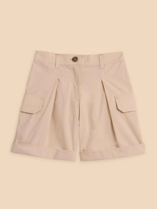 Short cargo Colette