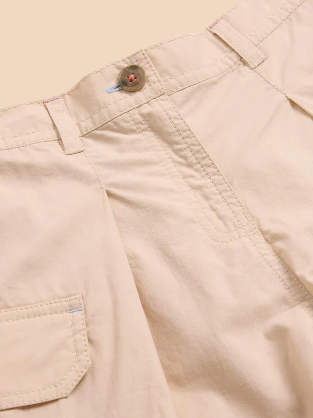 Short cargo Colette