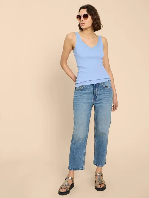Gilet Seabreeze - Lgt Blue - 52 Image 2