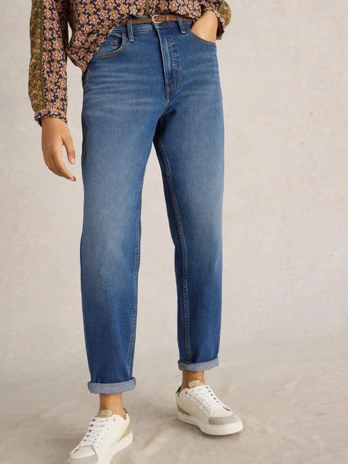 Jean Freya Weekend - Mid Denim - 52/R Image 3