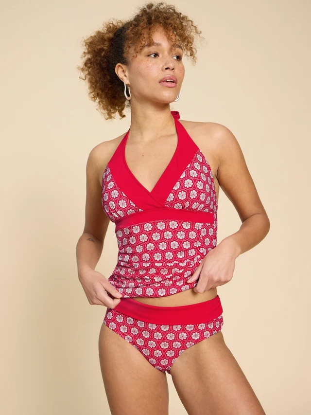 Bas réversible rabattable