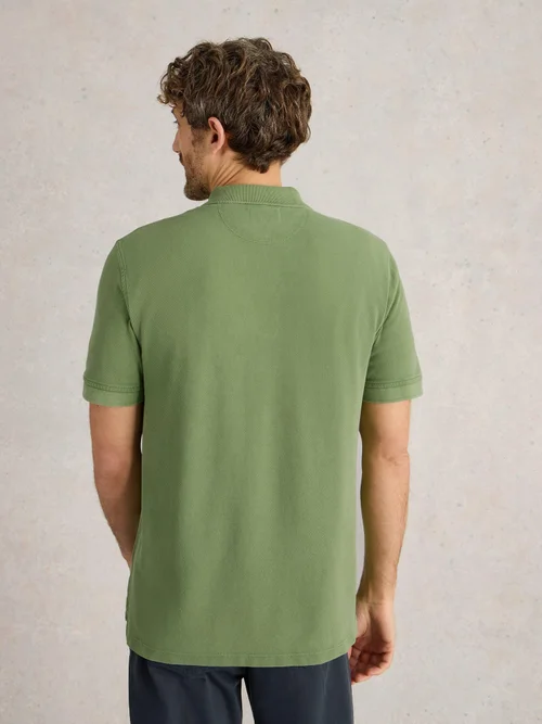 Polo utilitaire - Brt Green - XXXL Image 4