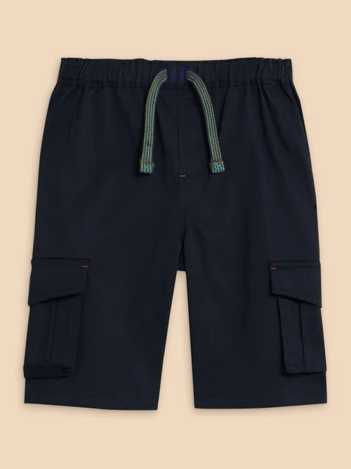 Short cargo Carter - Dark Navy - 9-10 Image 1