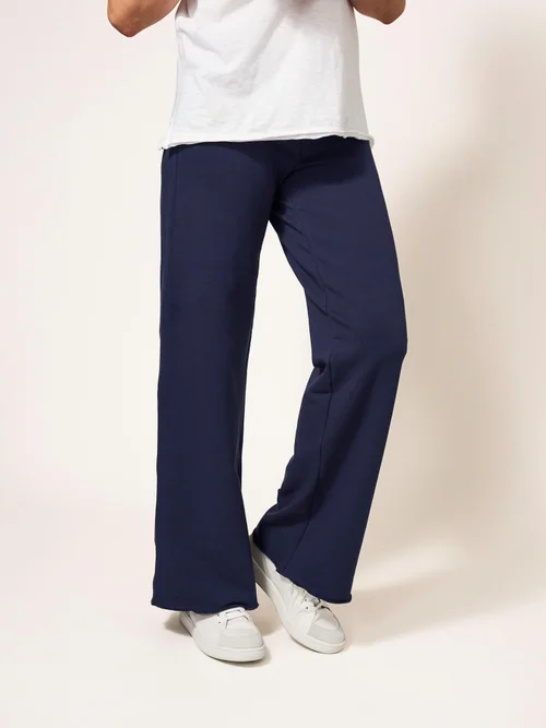 Pantalon Bio Dolce - Navy Multi - 52/R Image 2