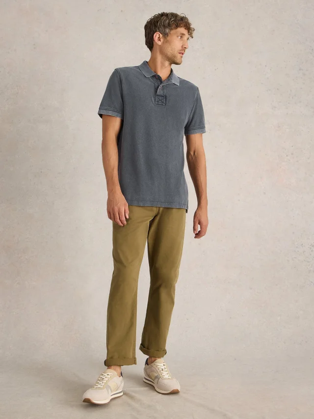 Polo utilitaire