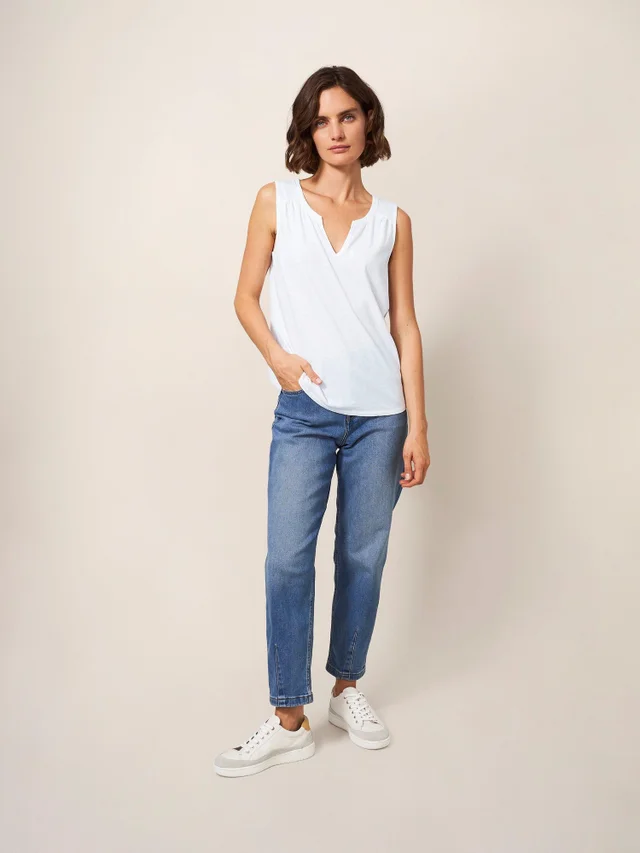 Gilet Laila