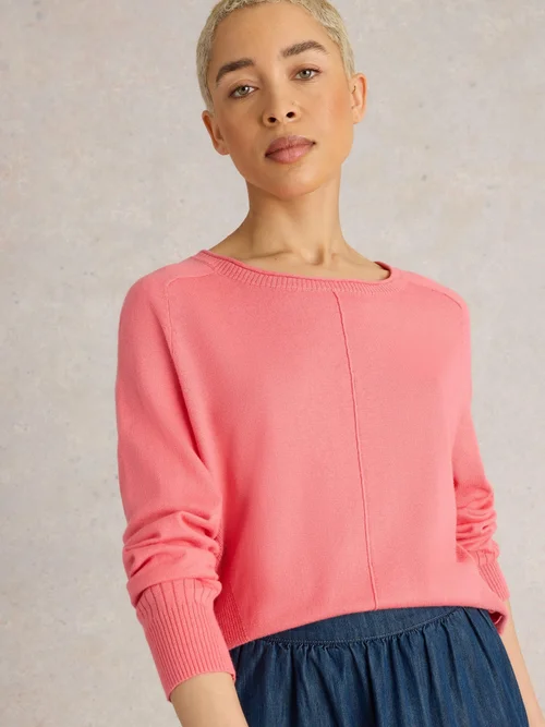 PULL CITY - Mid Coral - 52 Image 3