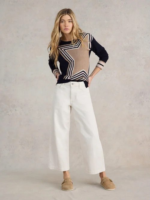 PULL CITY STAR - Navy Pr - 48 Image 2