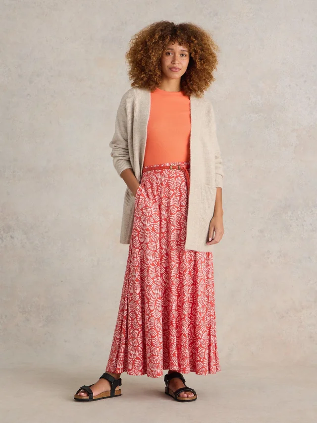 CARDIGAN LONG ERIN