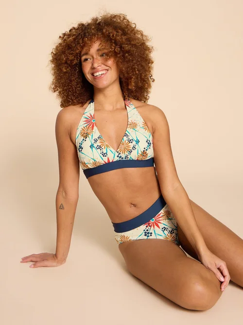 Haut de bikini Valley - Ivory Mlt - 52 Image 1