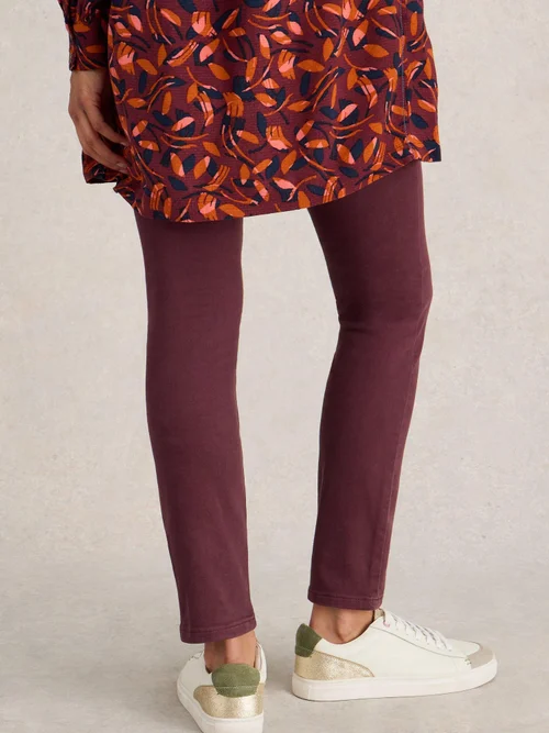 Jegygen - Dk Plum - 52/R Image 4