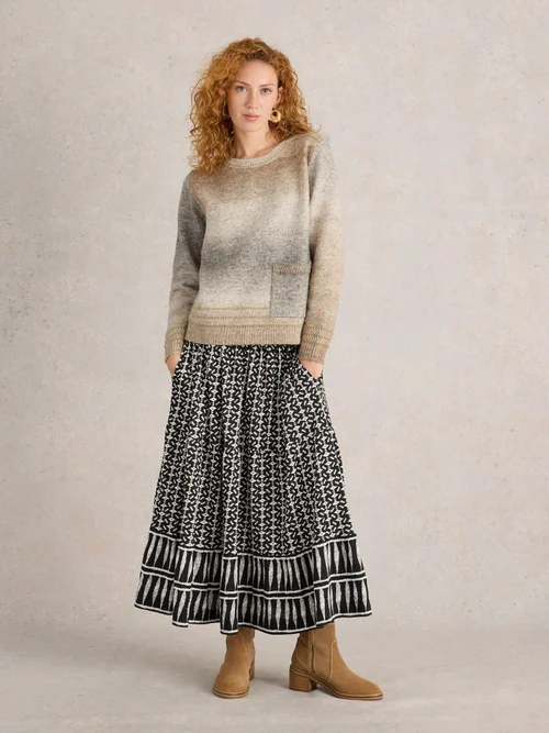 PULL LILBET - Nat Mlt - 52 Image 2