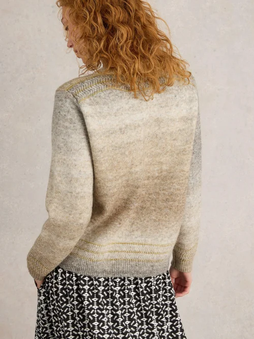 PULL LILBET - Nat Mlt - 52 Image 4