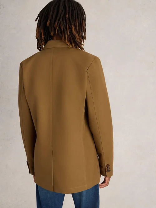 Blazer Chiltern - Mid Tan - 46 Image 4