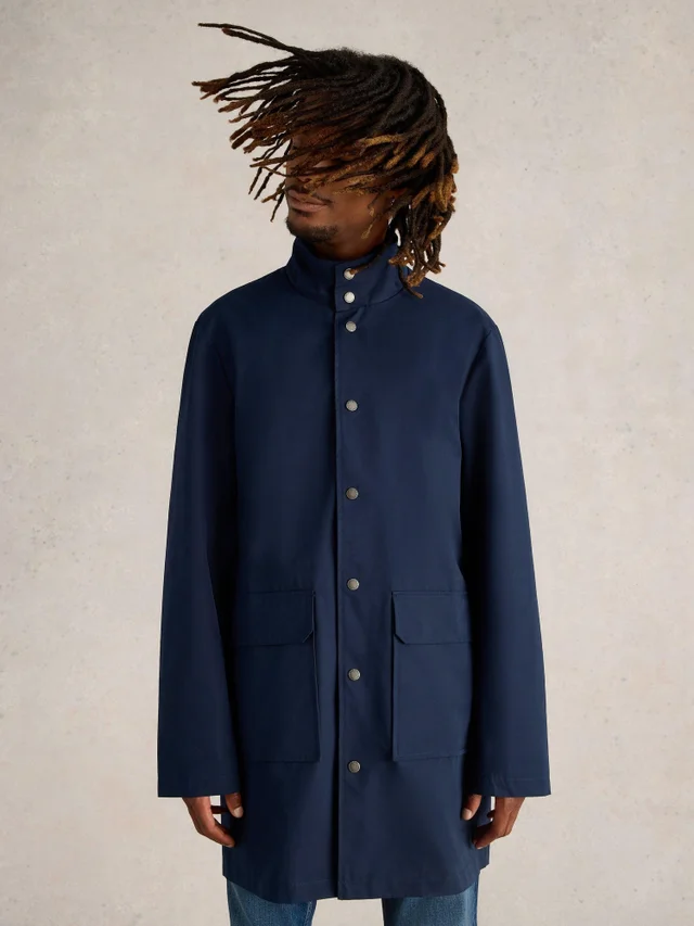Manteau Commuter