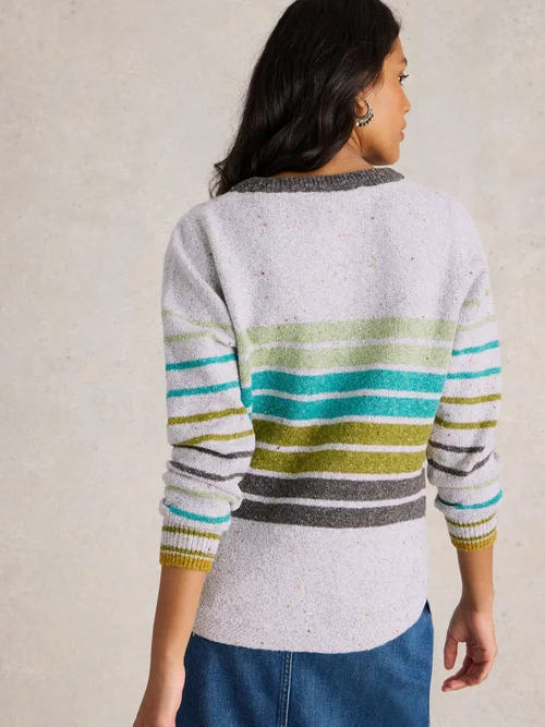 PULL TALIA NEP - Nat Mlt - 52 Image 4