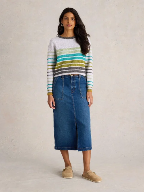 PULL TALIA NEP - Nat Mlt - 52 Image 2