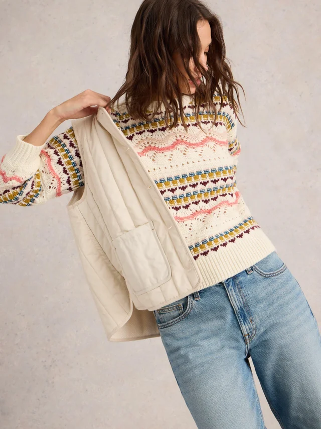PULL PIPER POINTELLE