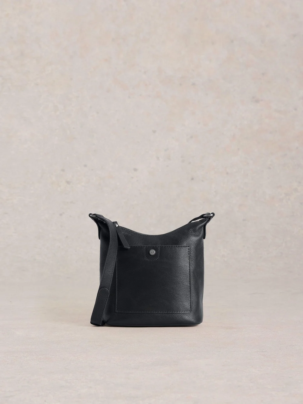 Mini sac à bandoulière en cuir Fern Image 1