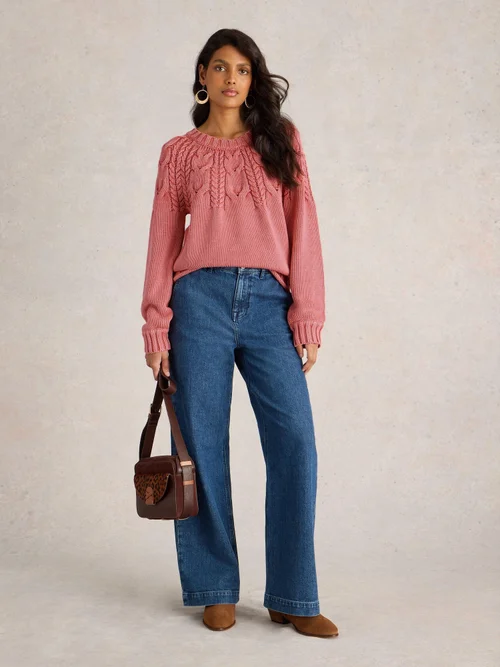 PULL MIA CABLE - Pink Mlt - 52 Image 2