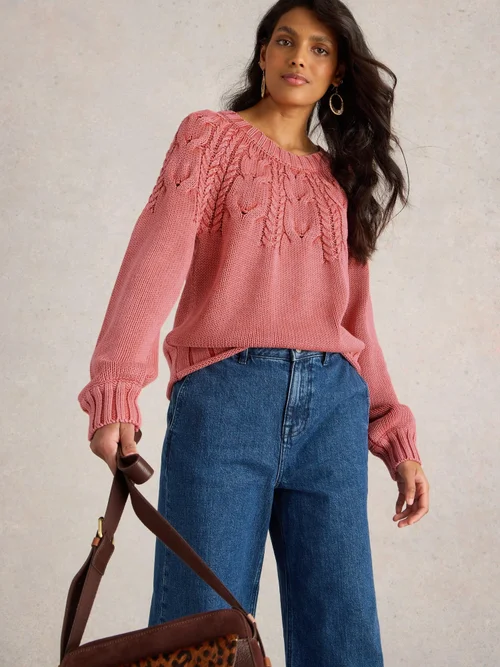 PULL MIA CABLE - Pink Mlt - 52 Image 3