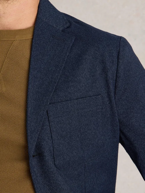 Blazer McKay - Dark Navy - 44 Image 3