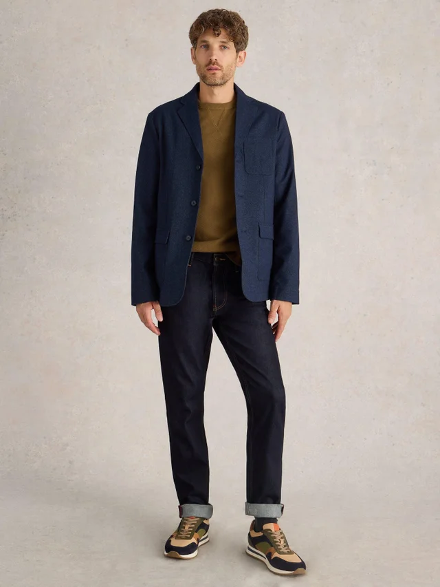 Blazer McKay