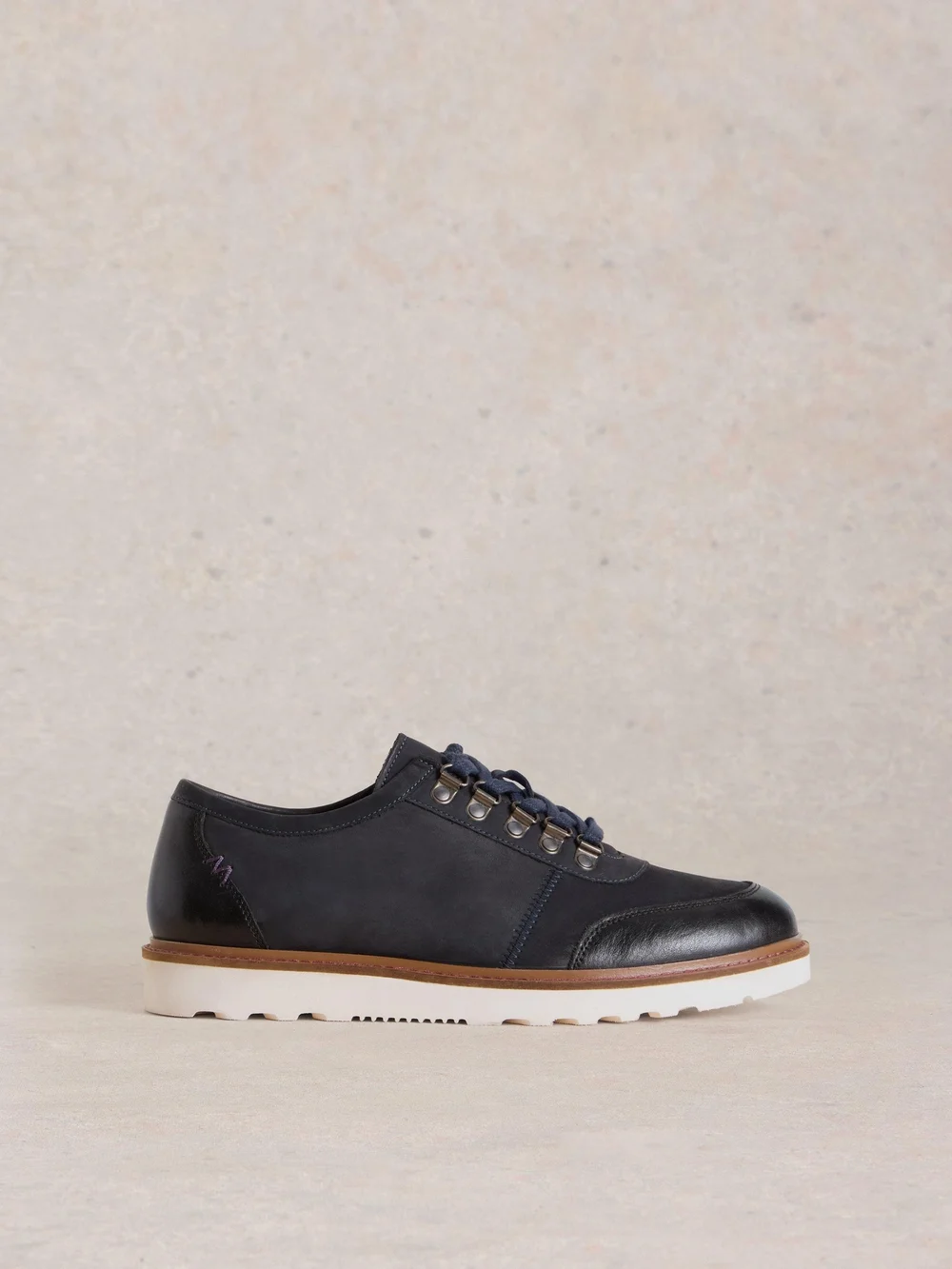 Chaussures Henry Hiker - Dark Navy - 45 Image 1
