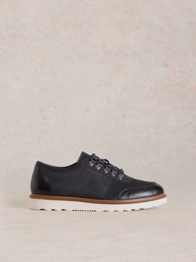 Chaussures Henry Hiker