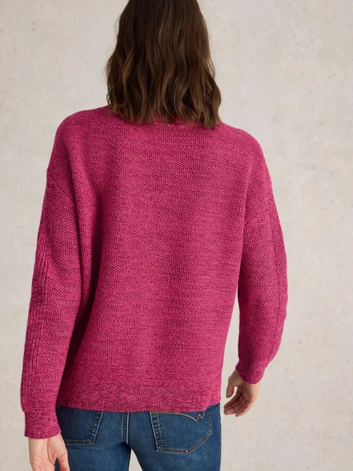 PULL NORTHBANK - Pink Mlt - 52 Image 4
