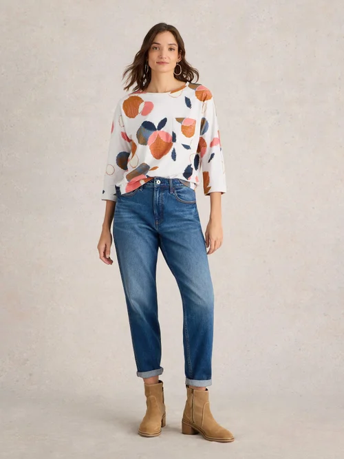 Haut demi-dolman - Nat Pr - 52 Image 2
