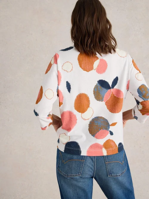 Haut demi-dolman - Nat Pr - 52 Image 4