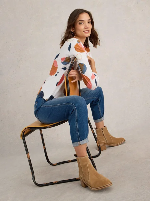 Haut demi-dolman - Nat Pr - 52 Image 1