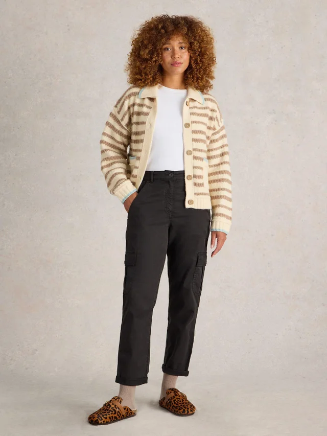 Pantalon Cargo Everleigh